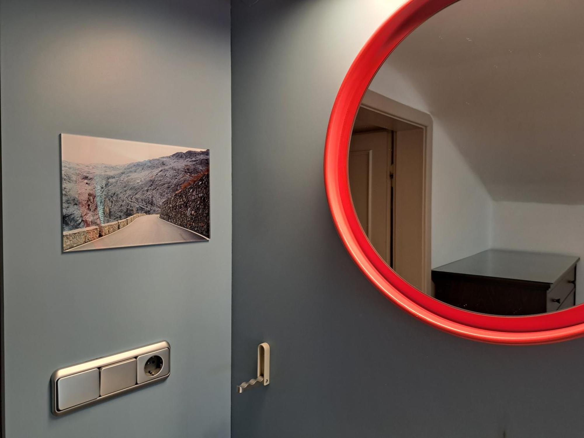 Gesa'S & Tom'S Stadtappartement Saalfelden ภายนอก รูปภาพ