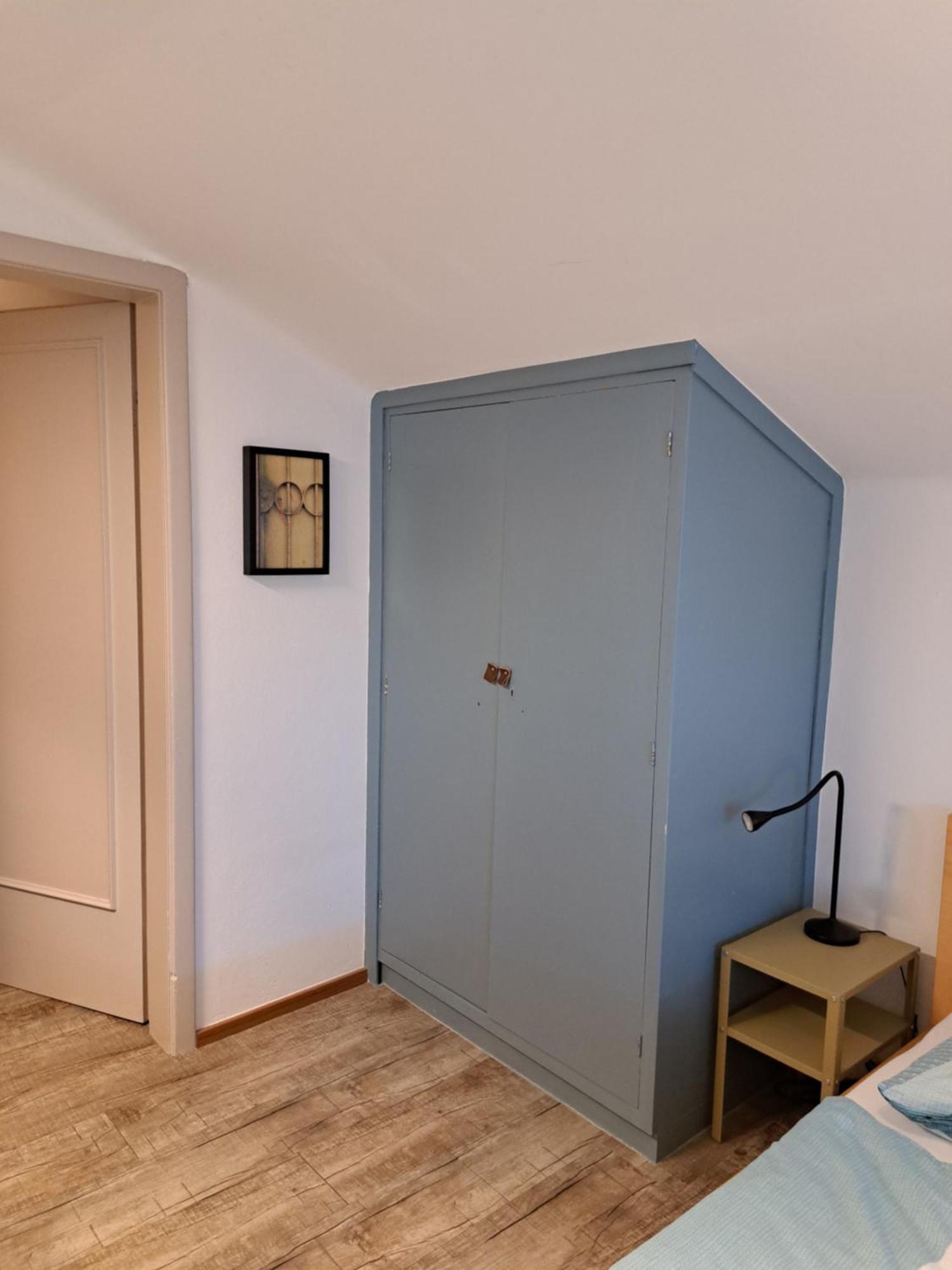 Gesa'S & Tom'S Stadtappartement Saalfelden ภายนอก รูปภาพ