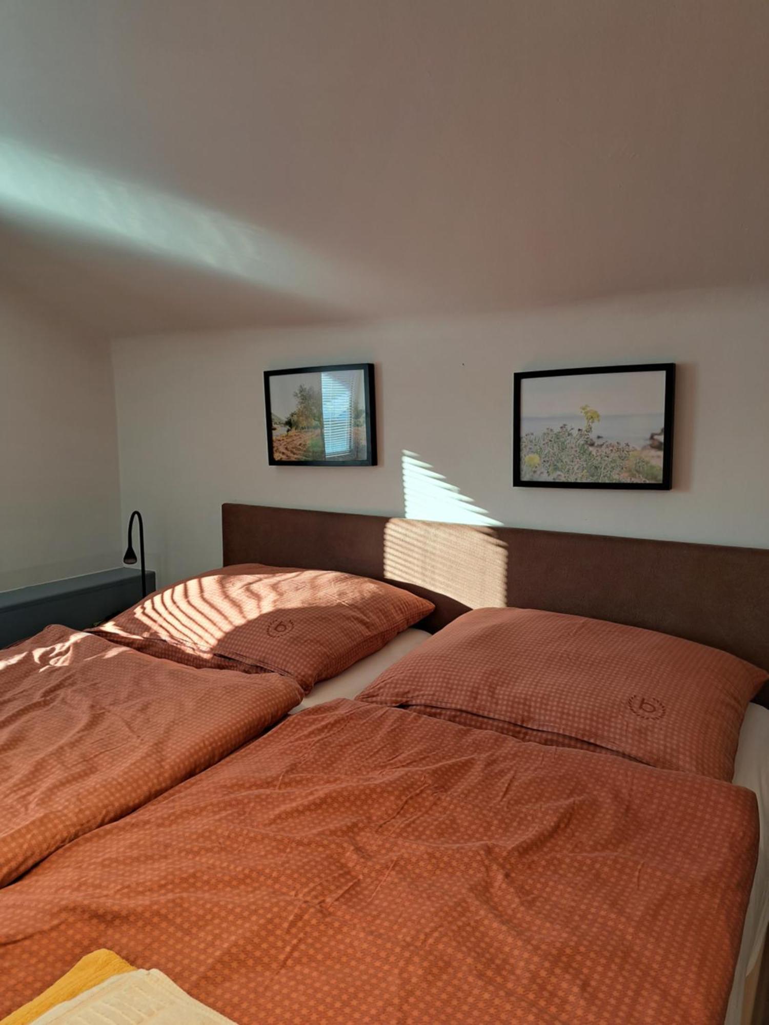Gesa'S & Tom'S Stadtappartement Saalfelden ภายนอก รูปภาพ